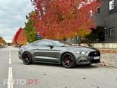 Ford Mustang 2.3 Eco Boost Aut.