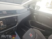 Seat Ibiza 1.6 TDI FR