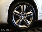 BMW X1 16 d sDrive Pack M Auto