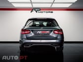 Mercedes-Benz C 300 e AMG Line