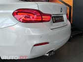 BMW 420 d Line Luxury Auto