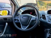 Ford Fiesta 1.6 TDCI Ambiente