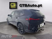 BMW XM ND