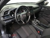 Honda Civic 1.0 i-VTEC TURBO CVT ELEGANCE 20YM