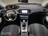 Peugeot 308 1.5 BlueHDi Allure