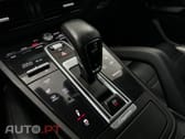 Porsche Cayenne E-Hybrid Tiptronic S