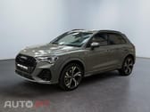 Audi Q3 45 TFSIe S line S tronic