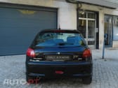 Peugeot 206 1.6 GTi