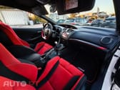 Honda Civic 2.0 i-VTEC Type-R GT