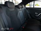 Mercedes-Benz A 200 AMG Line Aut.