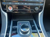 Jaguar XF 2.0d PRESTIGE