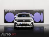Volkswagen T-Cross 1.0 TSI Urban