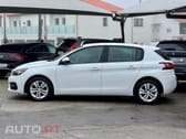 Peugeot 308 1.5 BlueHDi Active Pack