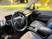 BMW i3 i3s 120Ah