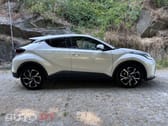 Toyota C-HR 1.8 Hybrid Exclusive