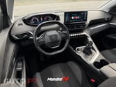 Peugeot 3008 1.5 BlueHDi Active Pack