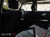 Mercedes-Benz GLK 350 CDi 4Matic 7G-Tronic