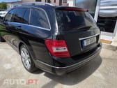Mercedes-Benz C 200 AVANGARD