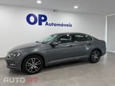 Volkswagen Passat 1.6 TDI BlueMotion