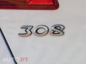 Peugeot 308 1.5 BlueHDi GT Line