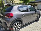 Citroen C3 1.5 BlueHDi Shine