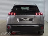 Peugeot E-2008 50 kWh Allure
