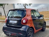 Smart ForTwo 1.0 Prime 71 Aut.