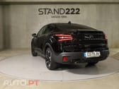 Citroen C4 X 1.2 PureTech Shine EAT8