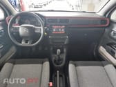 Citroen C3  1.2 PureTech C-Series