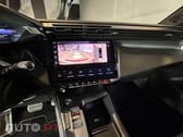 Peugeot 408 1.6 Hybrid GT e-EAT8