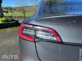 Tesla Model 3 Long-Range Dual Motor AWD