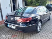 Volkswagen Passat CC 2.0 TDi