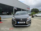 Mitsubishi Space Star Sport