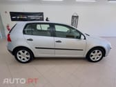 Volkswagen Golf 1.9 TDi Confortline DSG