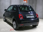 Fiat 500 1.0 Hybrid