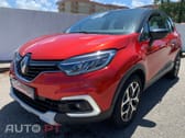 Renault Captur 1.5 dci Exclusive