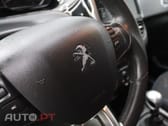 Peugeot 2008 1.5 BlueHDi Style