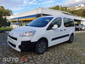 Peugeot Partner Tepee 1.6 e-HDi Active ETG6