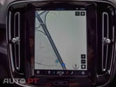 Volvo C40 Recharge Extended Range Plus