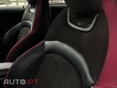 MINI John Cooper Works John Cooper Works