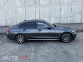 BMW 330 M Sport