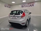 Ford Fiesta 1.4 TDCi Trend