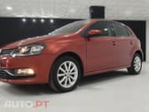Volkswagen Polo 1.4 TDI Lounge