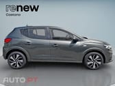 Dacia Sandero ECO-G 100 Bi-Fuel Expression