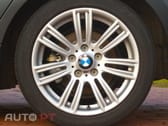 BMW 116 d Pack M