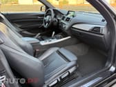 BMW 125 dA Pack M