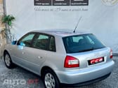 Audi A3 1.6 Attraction