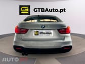 BMW 320 D GT