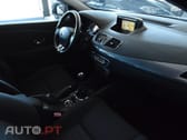 Renault Mégane 1.5 dCi Limited SS