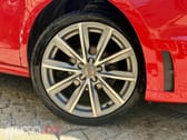 Audi A1 1.6 TDI S-line